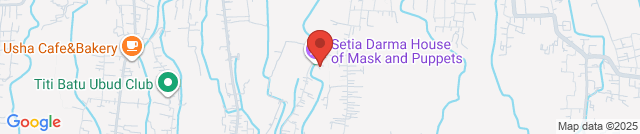 Setia Darma House of Masks and Puppets