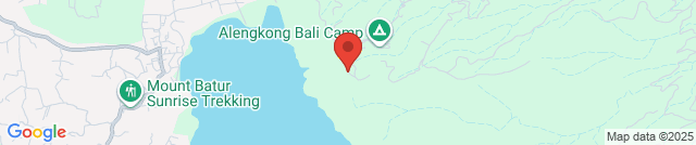 Кемпинг Alengkong Camp