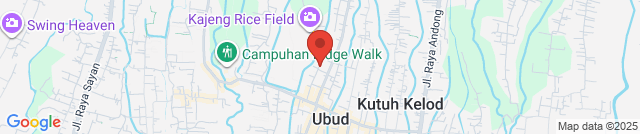 Галерея ткачества народов Индонезии "Нити жизни"(Threads Of Life Gallery)