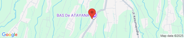 Плантация Bas De Atayana