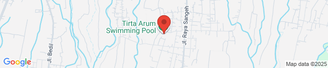 Tirta Arum Swimming Pool