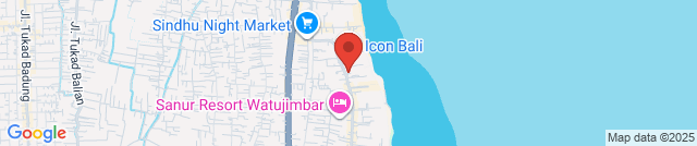 The Nest Beachside Spa