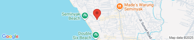 De Nyuh Spa and Beauty Salon Seminyak