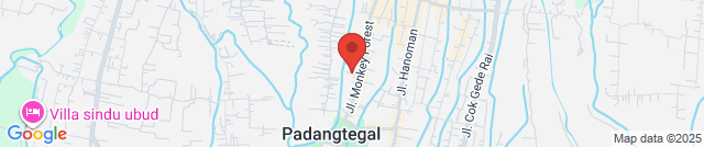 Melya Dewi Spa and Salon