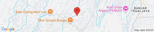 Ubuntu Bali Eco Yoga Retreat