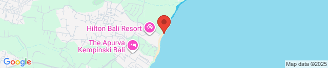 Пляж Pantai Sawangan