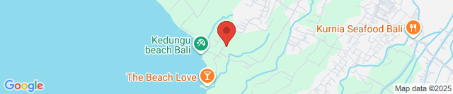 The Swell Restaurant