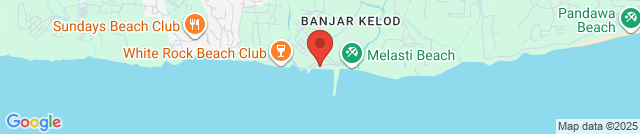 Tropical Temptation Beach Club by iNi Vie Hospitality