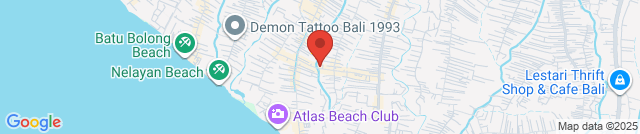 Jamu Spa & Concept Store