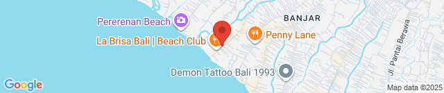 Teasing Tongues Canggu