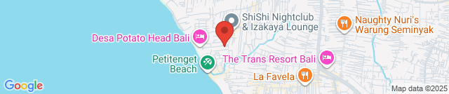 Tilo Kids Club Seminyak