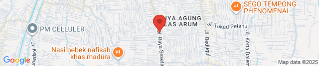 Dannys Playground Artha Sedana