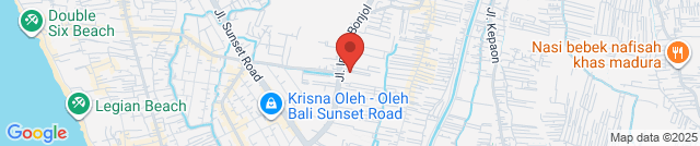 Gurita Playground Imam Bonjol