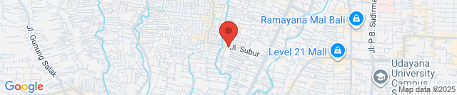 Tempat Bermain Anak di Bali