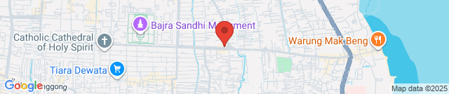 Bali United Playland