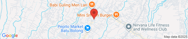 Keluncum Barbershop Canggu