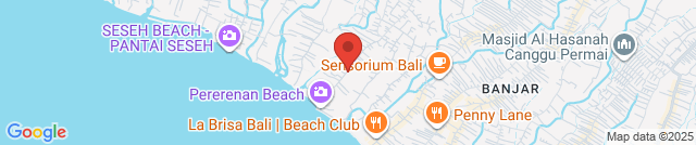 ORIGEN Mexican Restaurant