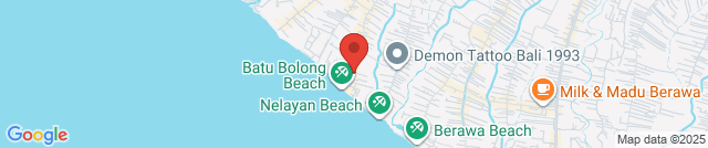 The Bench Sports Bar Canggu