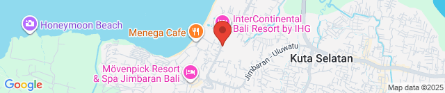 Bull's Coffee Jimbaran