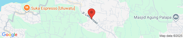 Sinamon Bali Uluwatu