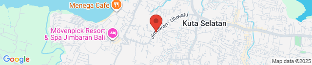 Pizzeria Romana Bali