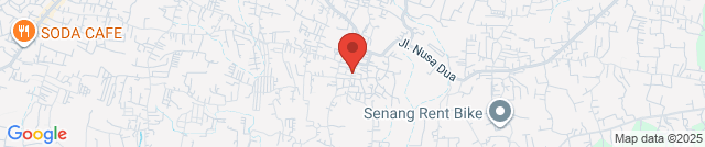 BUKIT BRUNCH UNGASAN