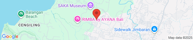 Royal Tulip Springhill Resort Jimbaran