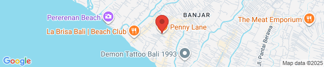 Penny Lane