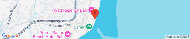 Lemo Beach Cafe by Malaika