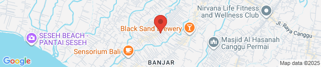 TMO Coffee Bali | Canggu |