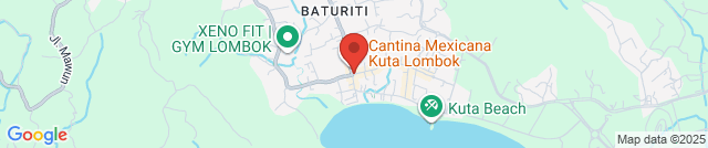 Le Too Much Restaurant & Café Dessert