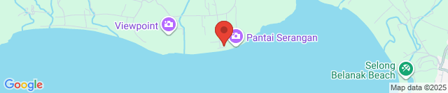 Segara Lombok bar & restaurant