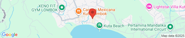 Kemangi Bar & Kitchen