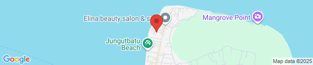 Warung Pizzeria & Steakhouse