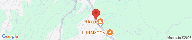 Rockaway Kintamani Bali