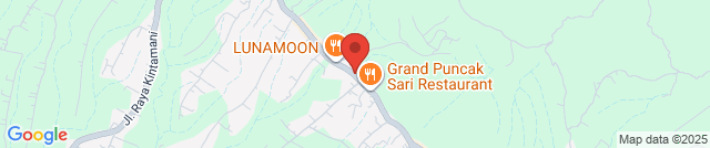 STARBUCKS KINTAMANI BALI