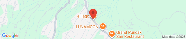 Cowboy Restaurant Kintamani