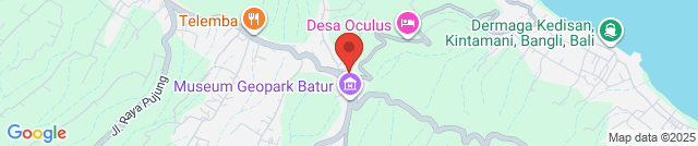 Mounthills Cafe & Villa Kintamani