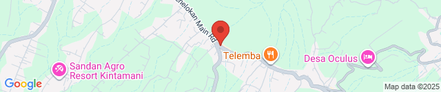 Batur Sari Restaurant