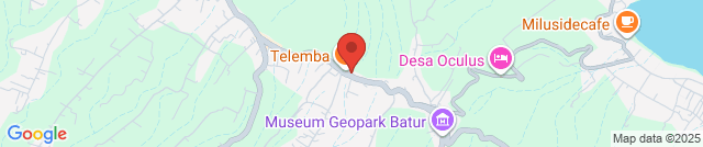 Batur View Restaurant