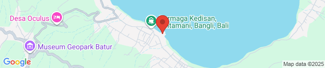 Floating Restaurant Kedisan