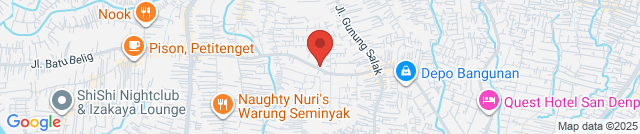 Balkan Shawarma Teuku Umar