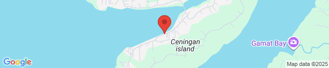 MyBeach Warung And Bar