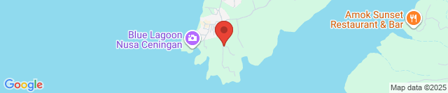 The Dungki Bendega Resto