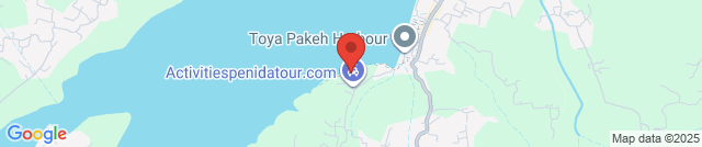 Warnakali Restaurant Nusa Penida