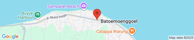 Warung Legong Nusa Penida