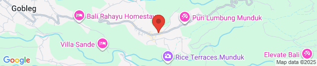 Warung Panorama & Panorama Munduk Guest House