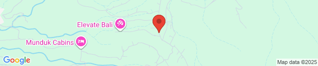 Bu iluh Restaurant with Lake View