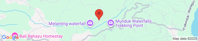 THE MELANTING Food Drink & View