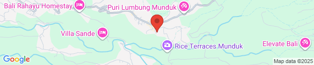 Cooking class Merta’s family kitchen